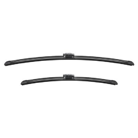 Bosch Aerotwin Flatblade viskerblade sæt A312S