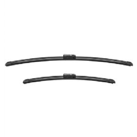 Bosch Aerotwin Flatblade viskerblade sæt A318S