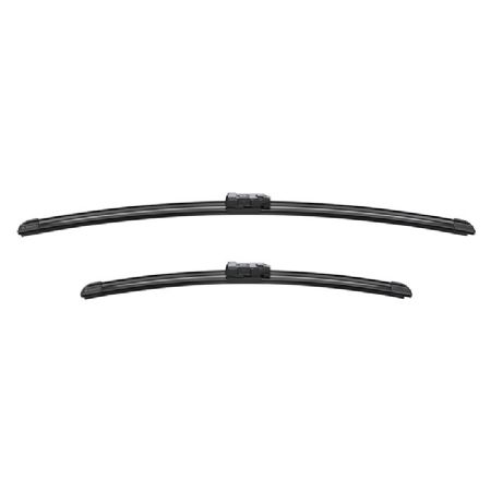 Bosch Aerotwin Flatblade viskerblade sæt A318S