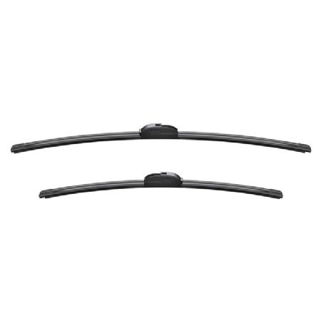 Bosch Aerotwin Flatblade viskerblade sæt A392S