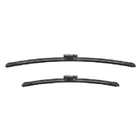 Bosch Aerotwin Flatblade viskerblade sæt A398S