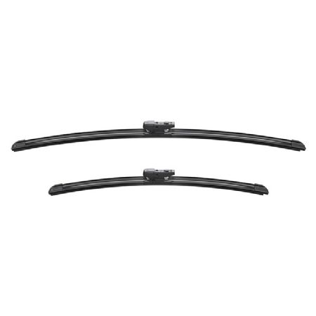 Bosch Aerotwin Flatblade viskerblade sæt A398S