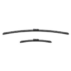 Bosch Aerotwin Flatblade viskerblade sæt A404S