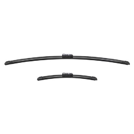 Bosch Aerotwin Flatblade viskerblade sæt A404S