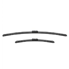 Bosch Aerotwin Flatblade viskerblade sæt A414S