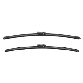 Bosch Aerotwin Flatblade viskerblade sæt A416S