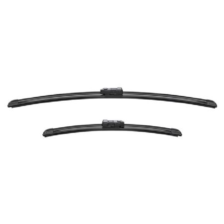 Bosch Aerotwin Flatblade viskerblade sæt A420S