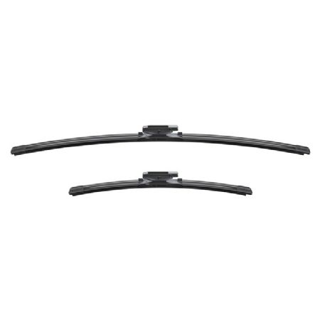 Bosch Aerotwin Flatblade viskerblade sæt A422S