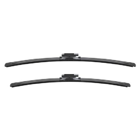 Bosch Aerotwin Flatblade viskerblade sæt A424S