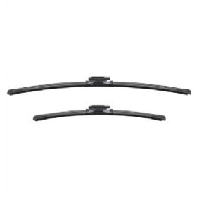 Bosch Aerotwin Flatblade viskerblade sæt A426S