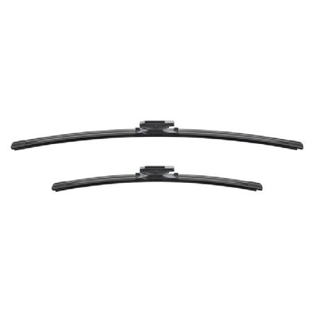 Bosch Aerotwin Flatblade viskerblade sæt A426S