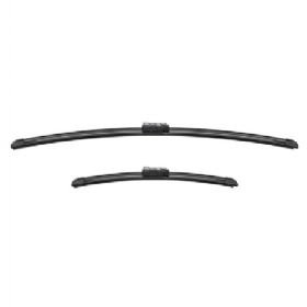 Bosch Aerotwin Flatblade viskerblade sæt A432S