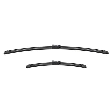 Bosch Aerotwin Flatblade viskerblade sæt A432S