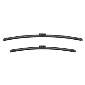 Bosch Aerotwin Flatblade viskerblade sæt A494S