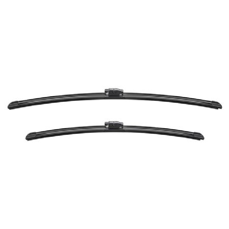 Bosch Aerotwin Flatblade viskerblade sæt A494S