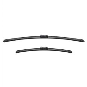 Bosch Aerotwin Flatblade viskerblade sæt A536S