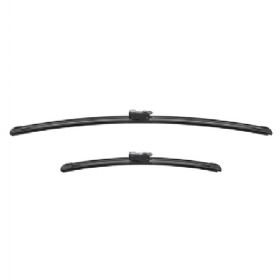 Bosch Aerotwin Flatblade viskerblade sæt A538S