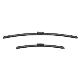 Bosch Aerotwin Flatblade viskerblade sæt A543S