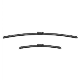 Bosch Aerotwin Flatblade viskerblade sæt A557S