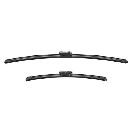 Bosch Aerotwin Flatblade viskerblade sæt A579S