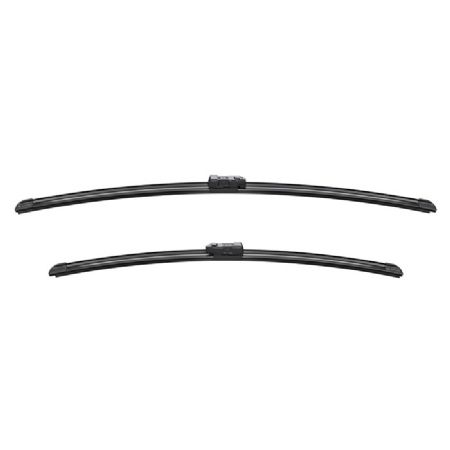 Bosch Aerotwin Flatblade viskerblade sæt A581S