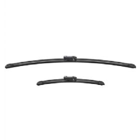 Bosch Aerotwin Flatblade viskerblade sæt A583S