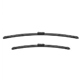 Bosch Aerotwin Flatblade viskerblade sæt A621S