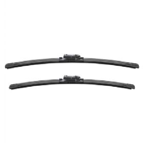 Bosch Aerotwin Flatblade viskerblade sæt A637S