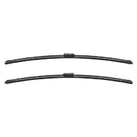 Bosch Aerotwin Flatblade viskerblade sæt A640S