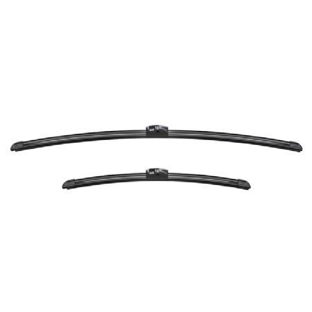 Bosch Aerotwin Flatblade viskerblade sæt A642S