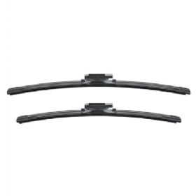 Bosch Aerotwin Flatblade viskerblade sæt A692S