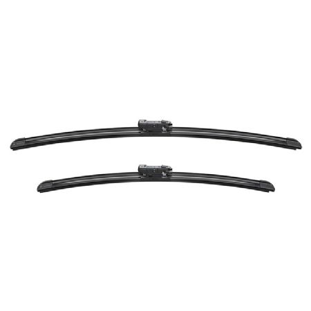 Bosch Aerotwin Flatblade viskerblade sæt A696S