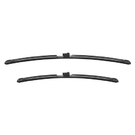 Bosch Aerotwin Flatblade viskerblade sæt A725S