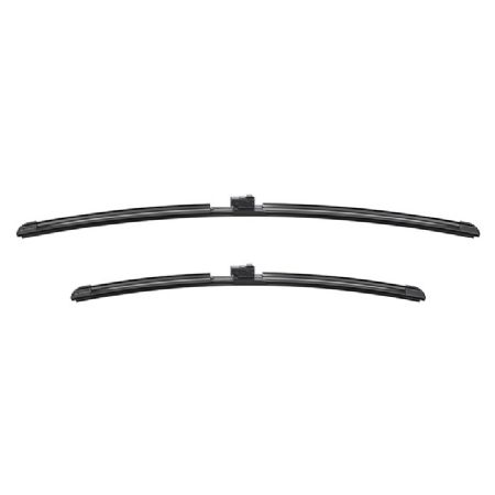 Bosch Aerotwin Flatblade viskerblade sæt A727S