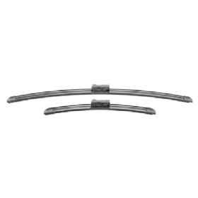 Bosch Aerotwin Flatblade visker sæt 600+340mm A746S