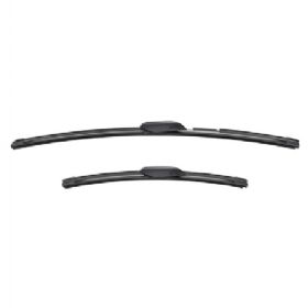 Bosch Aerotwin Flatblade viskerblade sæt A818S