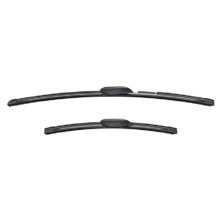 Bosch Aerotwin Flatblade viskerblade sæt A818S