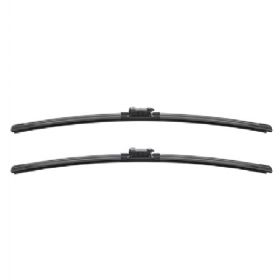 BOSCH flatblade visker sæt 600+600mm med Top-Lock