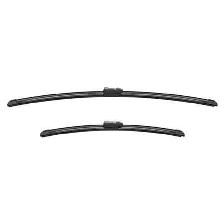 Bosch Aerotwin Flatblade visker sæt 650+450mm A863S
