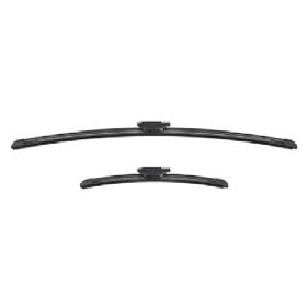 Bosch Aerotwin Flatblade viskerblade sæt A868S