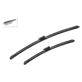 Bosch Aerotwin Flatblade viskerblade sæt A921S