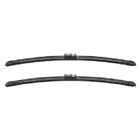 Bosch Aerotwin Flatblade viskerblade sæt A925S