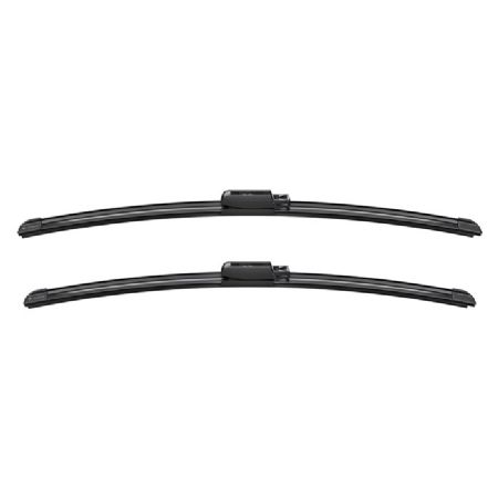 Bosch Aerotwin Flatblade visker sæt 555+555mm A934S