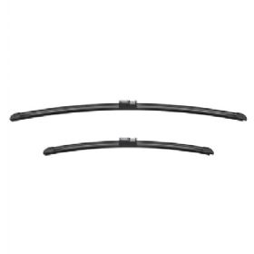 Bosch Aerotwin Flatblade viskerblade sæt A951S