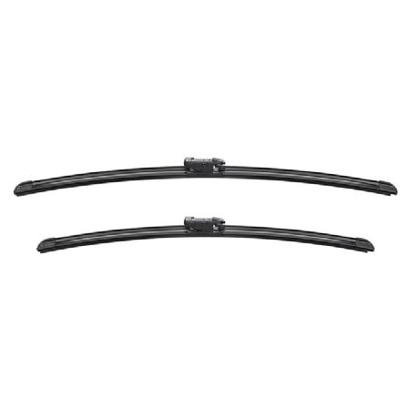 Bosch Aerotwin Flatblade viskerblade sæt A966S - MA2.2