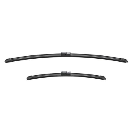 Bosch Aerotwin Flatblade viskerbladesæt 600+475mm A977S