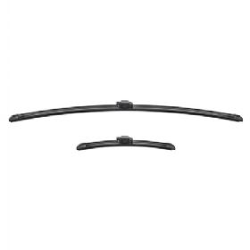 Bosch Aerotwin Flatblade viskerblade sæt A981S