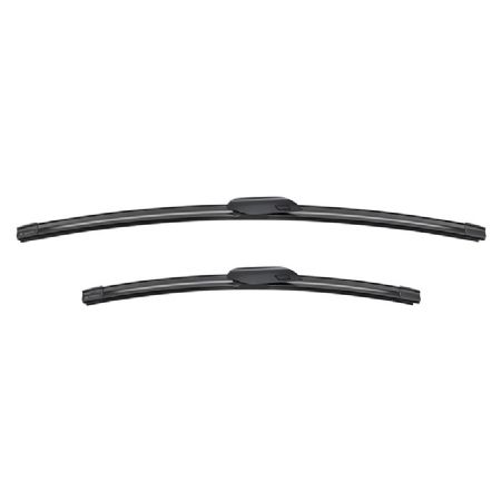 Bosch Aerotwin Flatblade viskerblade sæt A984S