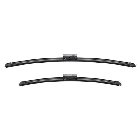 Bosch Aerotwin Multiclip sæt AM462S