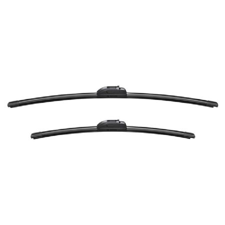 Bosch AeroTwin Retro fit Viskerblade Sæt AR608S